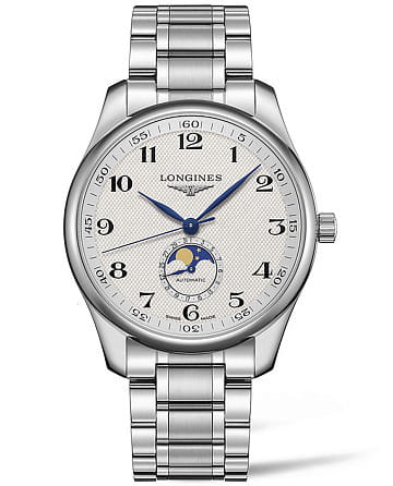 Longines Master Collection L2.919.4.78.6